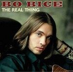 The Real Thing album cover